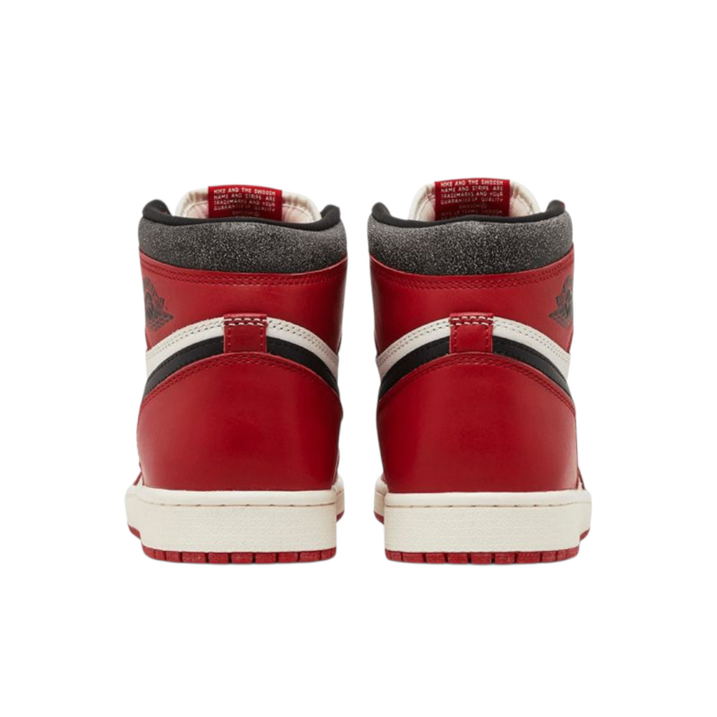 Air Jordan 1 Retro High OG "Chicago Lost And Found"