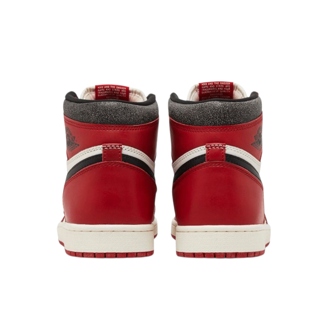 Air Jordan 1 Retro High OG "Chicago Lost And Found"