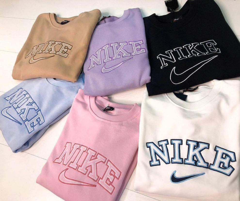 Nike Crewneck Sweater (Various)