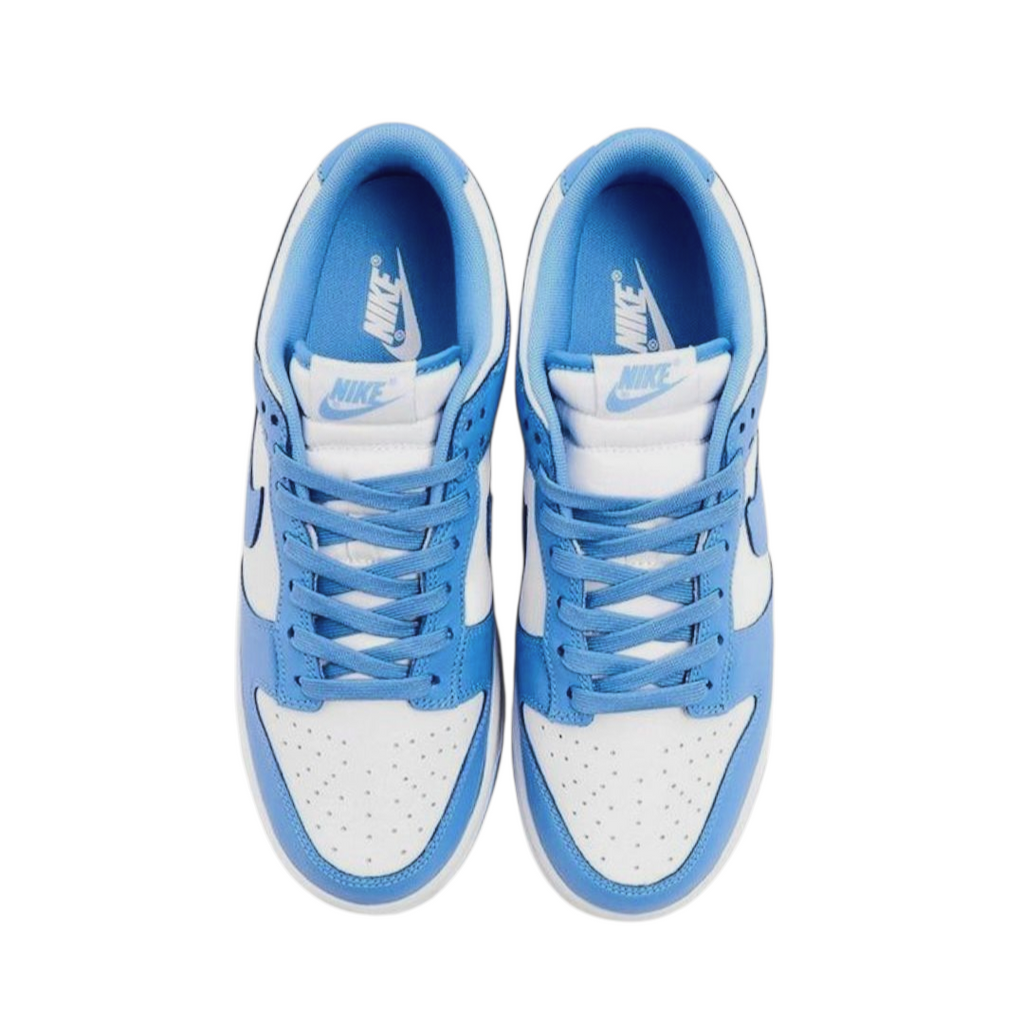 Nike Dunk Low University Blue