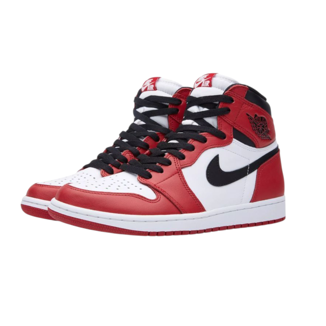 Air Jordan 1 Retro High OG "Chicago Lost And Found"