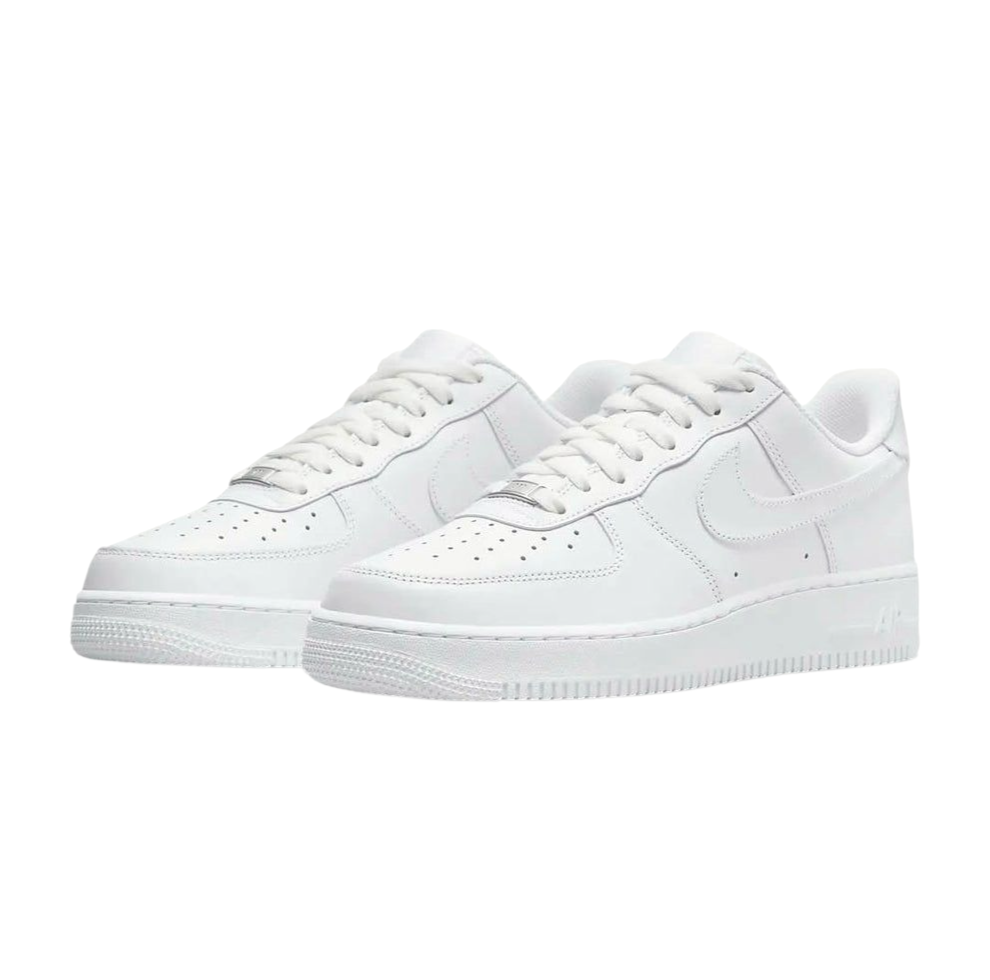 Air Force 1 Nike White
