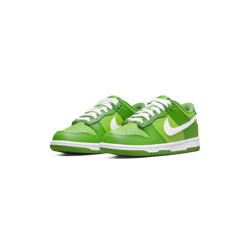 Nike Dunk Low Retro Chlorophyll