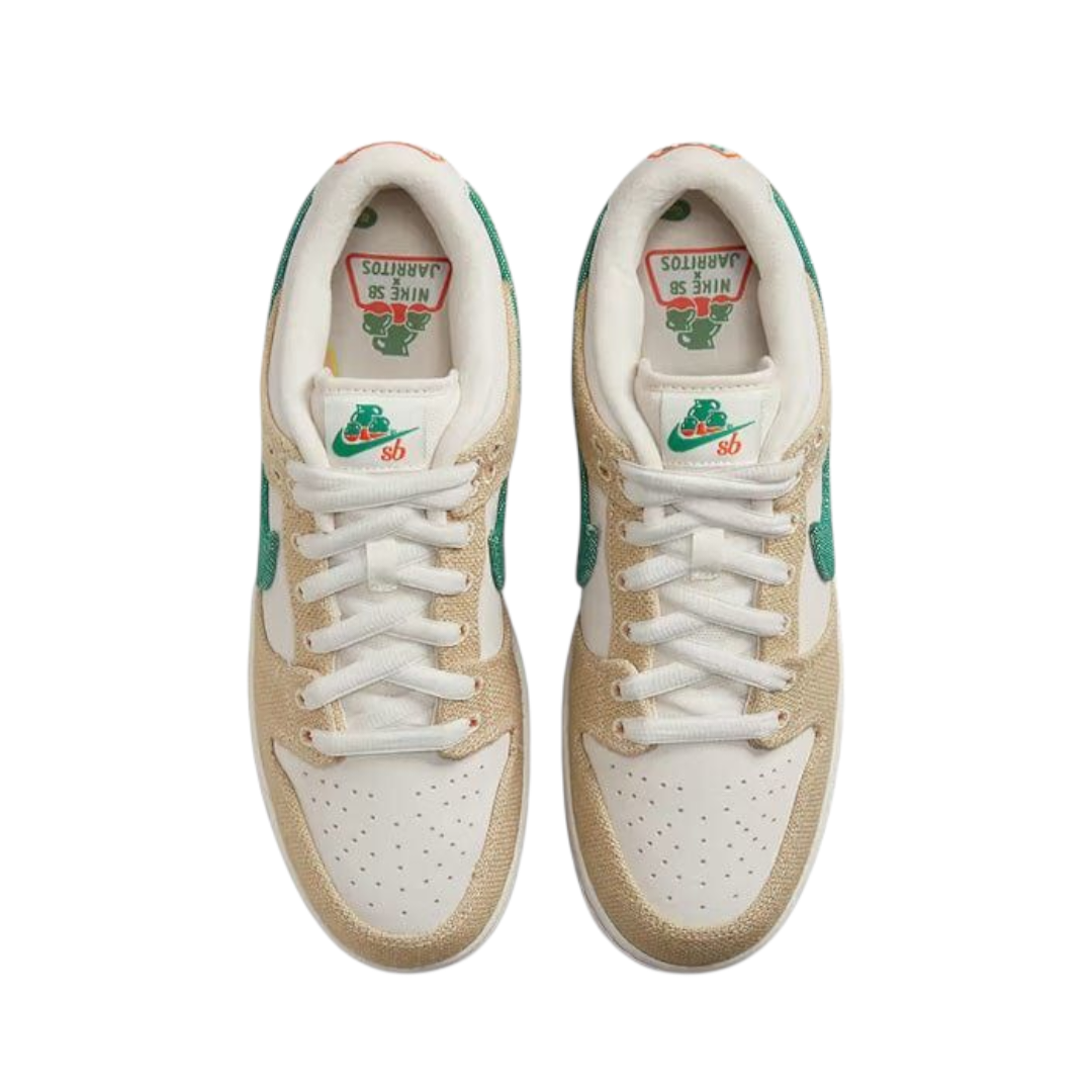 Nike x Jarritos SB Low Dunk sneakers
