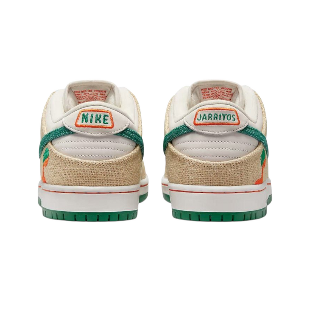 Nike x Jarritos SB Low Dunk sneakers