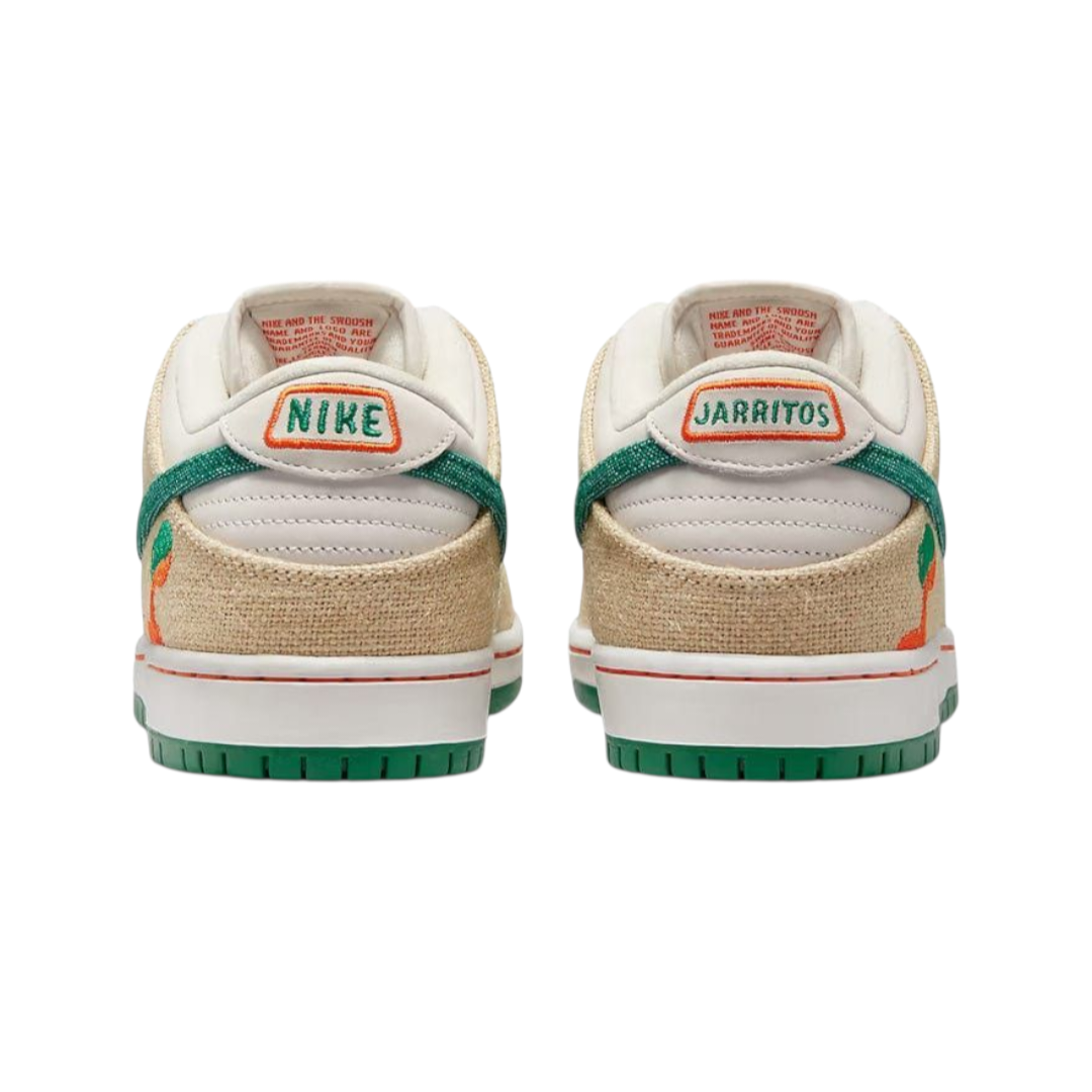 Nike x Jarritos SB Low Dunk sneakers