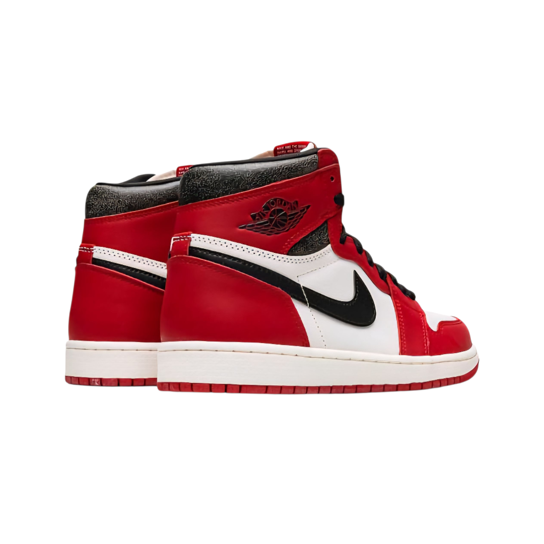 Air Jordan 1 Retro High OG "Chicago Lost And Found"