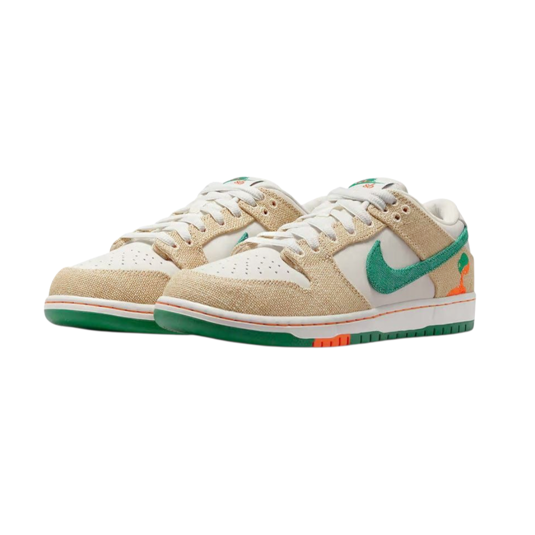 Nike x Jarritos SB Low Dunk sneakers