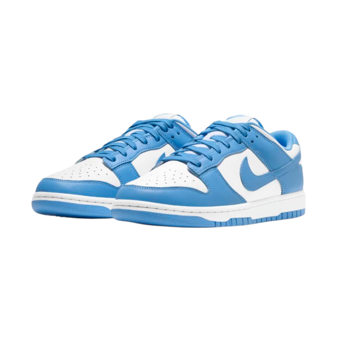 Nike Dunk Low University Blue