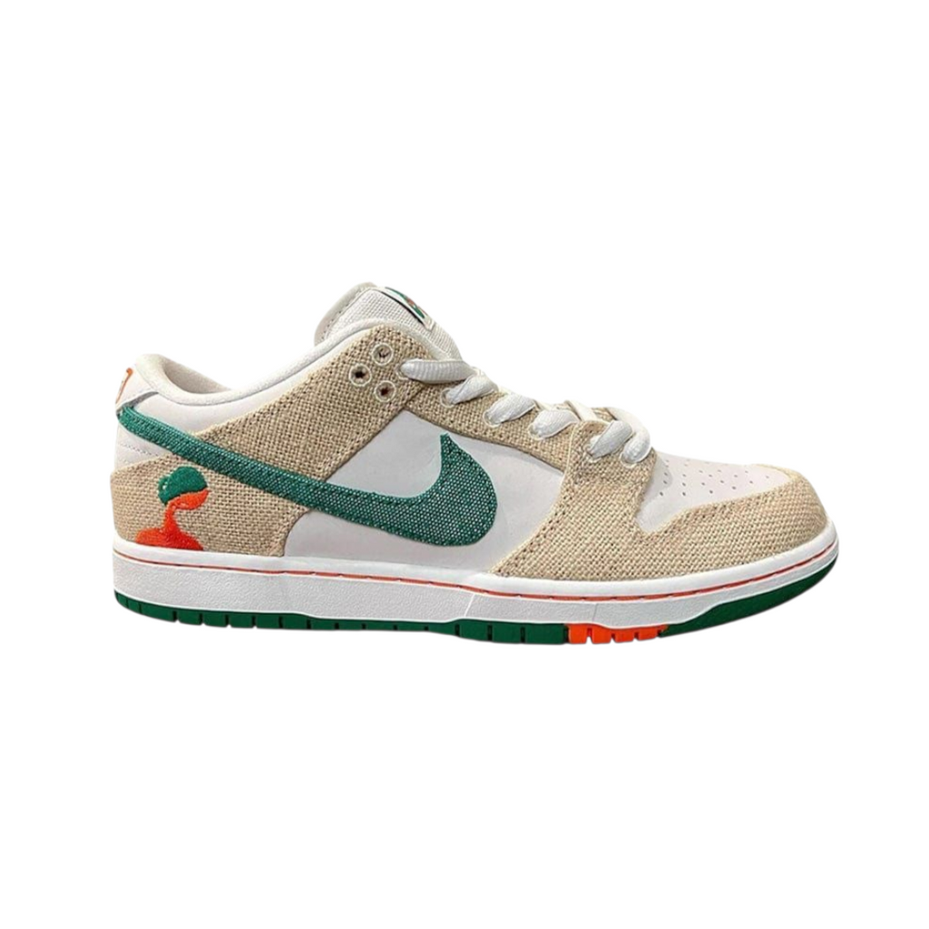 Nike x Jarritos SB Low Dunk sneakers