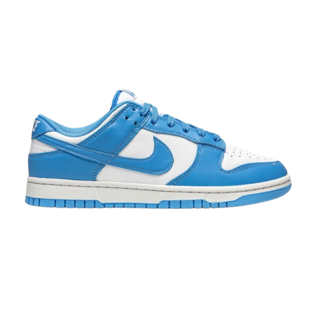 Nike Dunk Low University Blue