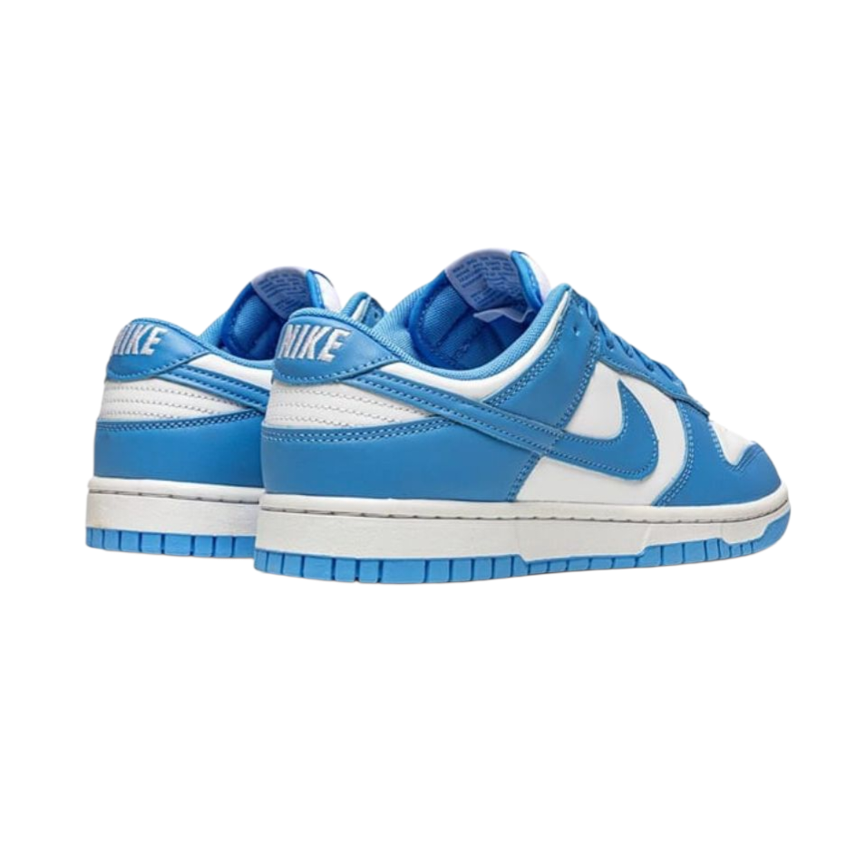 Nike Dunk Low University Blue