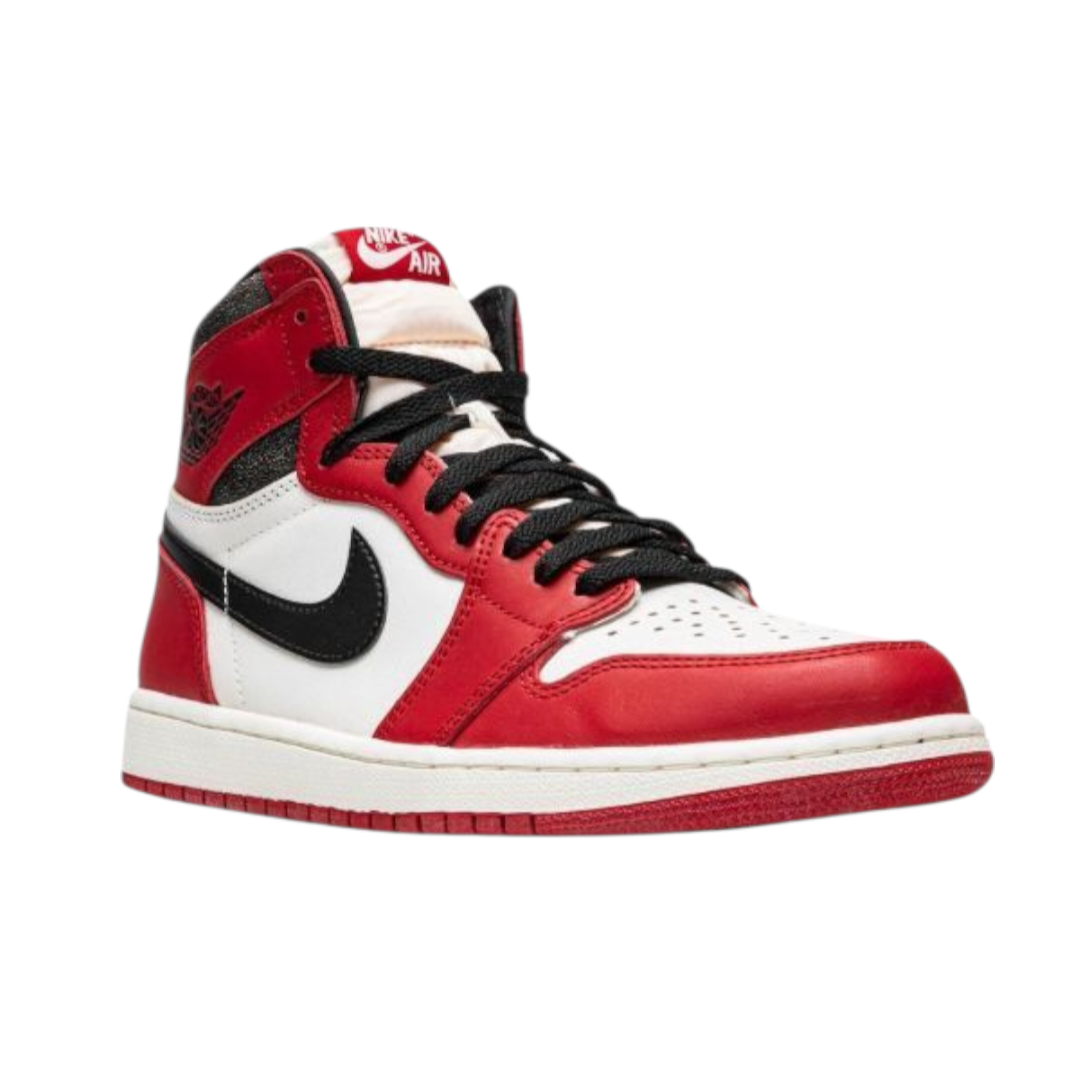 Air Jordan 1 Retro High OG "Chicago Lost And Found"